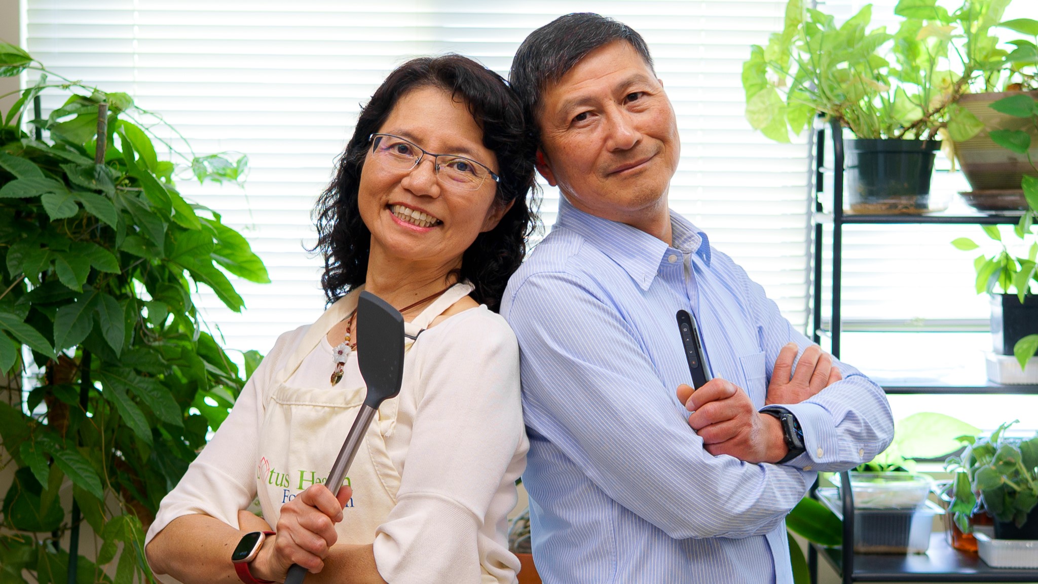 Event Flyer for Steady on Your Feet: Preventing Falls Before They Happen
