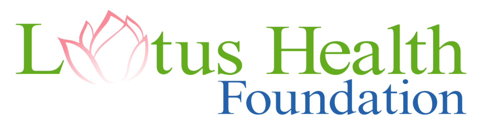 Lotus Health Foundation logo